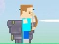 Juego Minecraft Arquero  en línea
