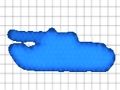 Juego Adivina la forma del agua  en línea