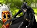 Juego Batman Subway Surf en línea