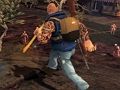 Juego Supervivencia zombi extrema  en línea