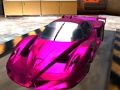 Juego Simulador de coche Veneno  en línea