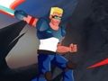 Juego Rambo Súper Cyborg en línea