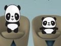 Juego Escape del cuidador de panda en línea