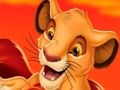 Juego Rey León Match3  en línea