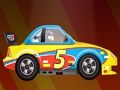 Juego Corredor de la velocidad  en línea