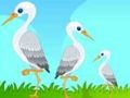 Juego Pequeño jardín de escape  en línea