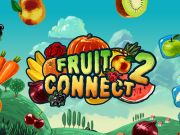 Juego Fruit Connect 2 en línea