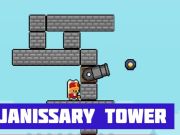 Juego Torre de Janissary  en línea