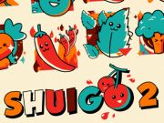 Juego Shuigo 2 en línea