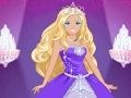 Juego Muñeca Mágica Moda  en línea
