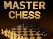 Juego Maestro de ajedrez  en línea