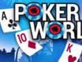 Juego Mundo del póquer  en línea