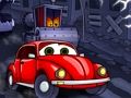 Juego El coche come el coche 2  en línea