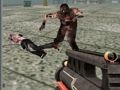 Juego Supervivencia zombi de las fuerzas enmascaradas  en línea