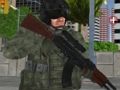 Juego Juego de disparos Sniper Master City Hunter  en línea