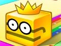 Juego PAPEL. IO 2  en línea