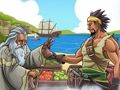 Juego Noches árabes Sinbad El marinero  en línea