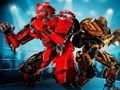 Juego Carreras de robo en línea