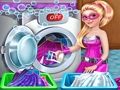 Juego Capas de lavado Superdoll  en línea