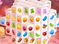 Juego Mahjongg Dimensions Candy 640 segundos  en línea