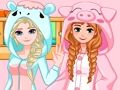 Juego Congelado: Litera  en línea
