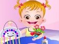 Juego Tiempo de manualidades para bebés en línea