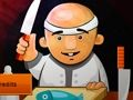 Juego BARRA DE SUSHI  en línea
