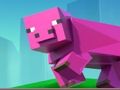 Juego Kogama PvP en línea