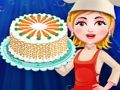 Juego Pastel de zanahoria  en línea