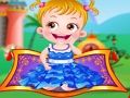 Juego Baby Hazel Fairyland en línea