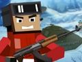 Juego Guerra Infinita 2020  en línea