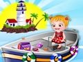 Juego Aventura en el faro de Baby Hazel  en línea