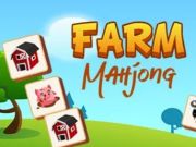 Juego Granja Mahjong  en línea