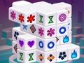 Juego Mahjongg Dimensions 900 segundos  en línea