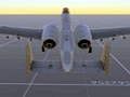 Juego Simulador de vuelo real  en línea