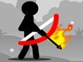 Juego Stickman Archer 2 en línea