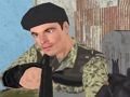 Juego Supervivencia del comando de primera línea  en línea