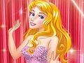 Juego Concurso de belleza de princesas  en línea