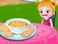 Juego Dip de pollo Buffalo  en línea