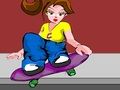 Juego Abordal  en línea