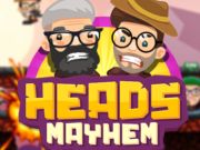 Juego Jefes Mayhem  en línea