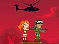 Juego Resistencia del Ejército de Soldados  en línea