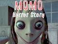 Juego Historia de terror de Momo  en línea