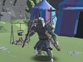 Juego Knight Arena. io  en línea