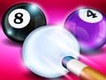Juego Manía de la bola del grupo 8 en línea