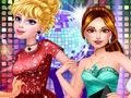 Juego Princesas en el Royal College  en línea