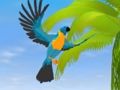 Juego Simulador de loros  en línea