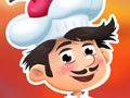 Juego Saga de cereza papá en línea