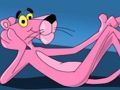 Juego Colección de rompecabezas de la Pantera Rosa  en línea