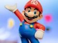 Juego Super mario ahorcado  en línea